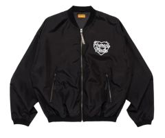 HUMAN MADE Nylon Blouson 