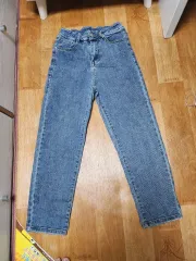 デニム パンツ