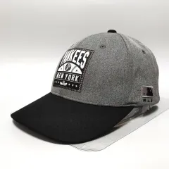 MLB 正規品 ニューヨークヤンキース 帽子 K-276