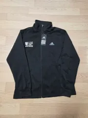 (新品) アディダス ジップアップ ジャージ M (95)