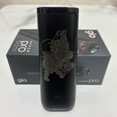 iQOS ILUMA ONE アイコス イルマ ワン レーザー加工 祈り手 ロザリオ