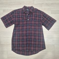 FUTURA LABORATORIES Cut-off Flannel SH - メルカリ