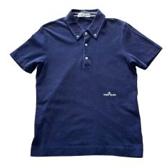 激レア】STONE ISLAND ポロシャツ - メルカリ