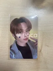 straykids リノ スキズ 樂-STAR ROCK-STAR SOUNDWAVE サウェ