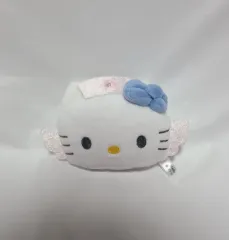 ハローキティ キャラクター ぬいぐるみ ミラー