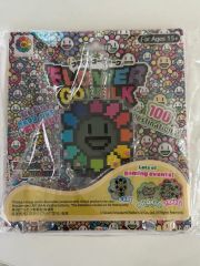 FLOWER GO WALK 村上隆 NFTホルダー限定 ゲーム機 クリア FLOWER GO WALK 村上隆 NFTホルダー限定 ゲーム機 クリア - メルカリ