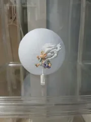 ONE PIECE ニカ（NIKA） ルー フィギュア