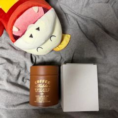 THERMOS 保冷缶カバー ネイタルデザイン AIOT! - メルカリ