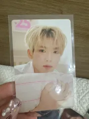 ZEROBASEONE ハンユジン BLUE PARADISE ポップアップストア ランダム トレカ Doctor! Doctor! ver.