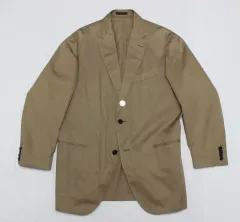 エトロ LEE イタリア メンズ 100 105 薄い ブレーザー ジャケットのサムネイル