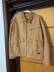 Timberland ワークジャケット