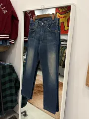 00s Levi's リーバイス 501 ヴィンテージ デニム パンツ (31inch)