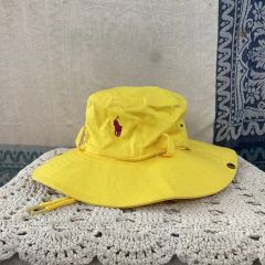 90s 00s POLO SPORTs RALPH LAUREN ハット 帽子 - メルカリ