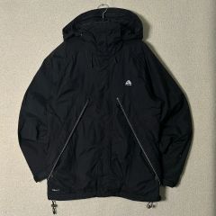 ボ*ロ様 最終値下げ90s Nike acg マウンテンパーカー GORE TE - メルカリ