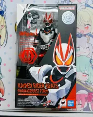 BANDAI SHF 仮面ライダーギーツ アクションフィギュア