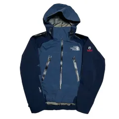 M THE NORTH FACE サミット ゴアテックス ウィンドブレーカー