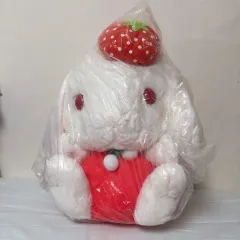 ポテウサロッピ いちごシリーズ ルビーあんスタ BIGぬいぐるみ
