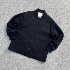 ZUCCA オーバーサイズスタジャン ZUCCA オーバーサイズスタジャン - メルカリ
