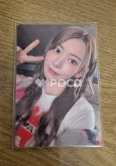 LE SSERAFIM サクラ ANTIFRAGILE COMPACT Ver.