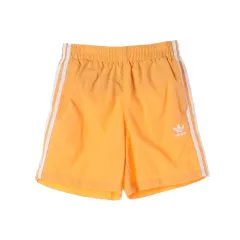 アディダス 21SS 3-ストライプ スイム ショートパンツ