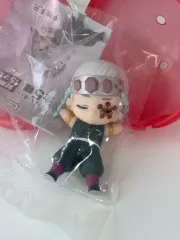 鬼滅の刃 宇髄 天元 眠らせたい