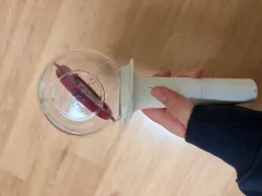 Stray Kids(ストレイキッズ・スキズ・SKZ) ペンライト ver1 出品