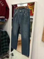 LEVI'S リーバイス 501 デニム パンツ (32-33inch)