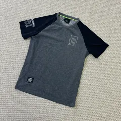 95 MLB デトロイト 機能性 半袖 0413D