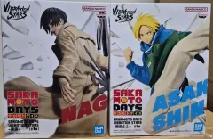 未開封 まとめ)) 坂本 DAIZ MEN Vibration Stars フィギュア