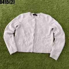 ザラ カーディガン