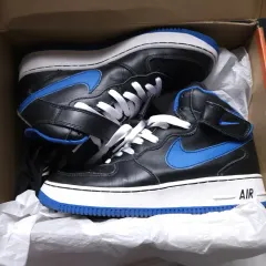 ナイキ エア フォース 1 ミッド