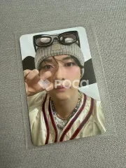 Stray Kids World Tour dominATE : celebrATE 購入特典 straykids リノ