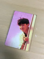 BTS 防弾少年団 J-Hope ジェイホープ LOVE YOURSELF トレカ