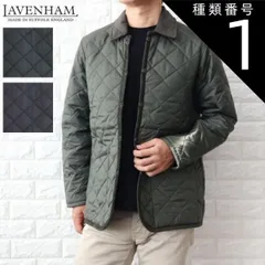 種類1:ブラック/S(36) 種類1:G95　/　LAMP　BLACK/S　(36) ラベンハム キルティングジャケット メンズ ブラック ネイビー オリーブグリーン 黒 RAYDON レイドン SLJ1053