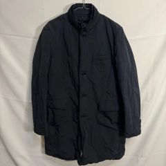 DOD ブクロマンX ブラウン Sサイズ ダウン ジャケット 冬キャンプ
