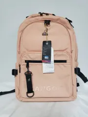 カンゴール バックパック ピンク色 バッグ 未使用のサムネイル