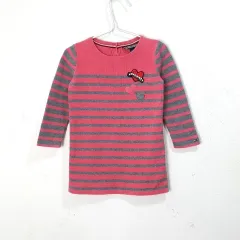 Tommy Hilfiger トミーヒルフィガー キッズ ONE PIECE