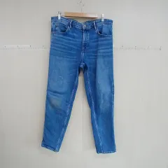 マッシモ ドゥッティ デニムパンツ ブルーのサムネイル