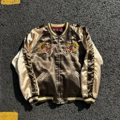 2026年最新】dragon fly スカジャンの人気アイテム - メルカリ