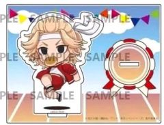 ぷちくじ マンチェスターシティ A賞 BIGアクリルスタンド 3点 - メルカリ