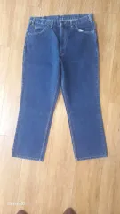 levis 506 orange tap 36(実寸)