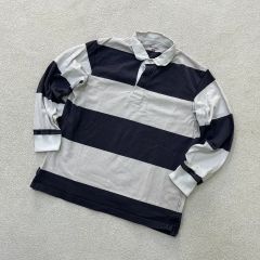 Wales Bonner ストライプ コットン ジャージー Mサイズ Wales Bonner ストライプ コットン ジャージー Mサイズ - メルカリ