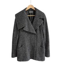 20aw Jil Sander アニマルペイントコーチジャケット 20aw Jil Sander アニマルペイントコーチジャケット - メルカリ