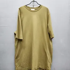 COS コス オーバーサイズ 半袖T M(XL)