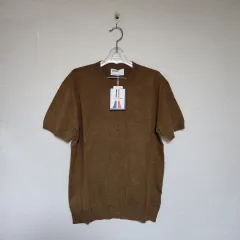 タグ新服 LOGAN ニット メンズL