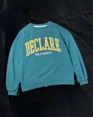 日本 ヴィンテージ Classic スウェット