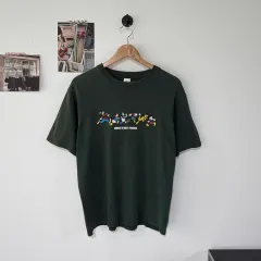 L ディズニー オリジナル ミッキーマウス 半袖T