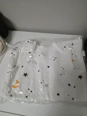 新品 赤ちゃん 星座 睡眠 ベスト 2種