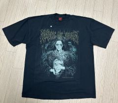 00s 2008 ニルバーナ カートコバーン ヴィンテージバンド Tシャツ XL