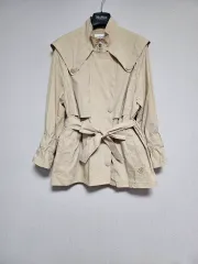 エゴイスト ベルト ショート アウターのサムネイル